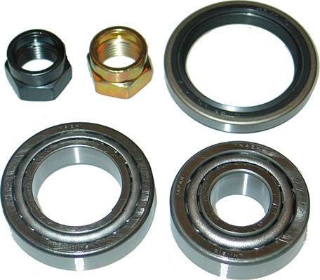 Kavo Parts WBK-4507 - Kit cuscinetto ruota autozon.pro