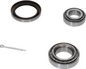 Kavo Parts WBK-4514 - Kit cuscinetto ruota autozon.pro