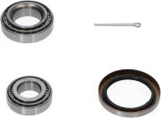 Kavo Parts WBK-4514 - Kit cuscinetto ruota autozon.pro