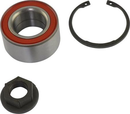 Kavo Parts WBK-4535 - Kit cuscinetto ruota autozon.pro