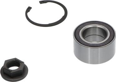 Kavo Parts WBK-4536 - Kit cuscinetto ruota autozon.pro