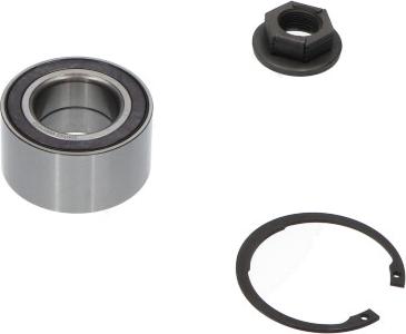 Kavo Parts WBK-4536 - Kit cuscinetto ruota autozon.pro