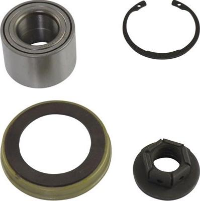 Kavo Parts WBK-4538 - Kit cuscinetto ruota autozon.pro