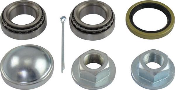 Kavo Parts WBK-4533 - Kit cuscinetto ruota autozon.pro