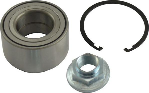 Kavo Parts WBK-4532 - Kit cuscinetto ruota autozon.pro