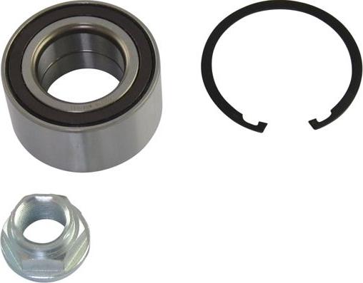 Kavo Parts WBK-4537 - Kit cuscinetto ruota autozon.pro