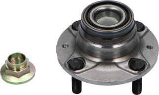 Kavo Parts WBK-4527 - Kit cuscinetto ruota autozon.pro