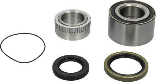 Kavo Parts WBK-4009 - Kit cuscinetto ruota autozon.pro