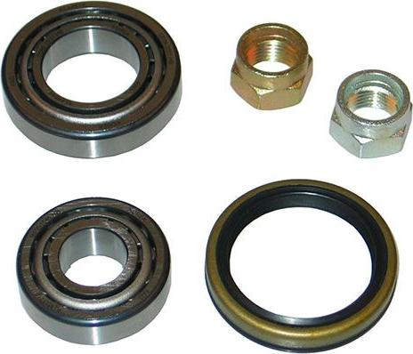 Kavo Parts WBK-4005 - Kit cuscinetto ruota autozon.pro