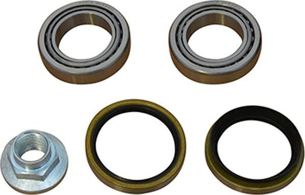 Kavo Parts WBK-4001 - Kit cuscinetto ruota autozon.pro