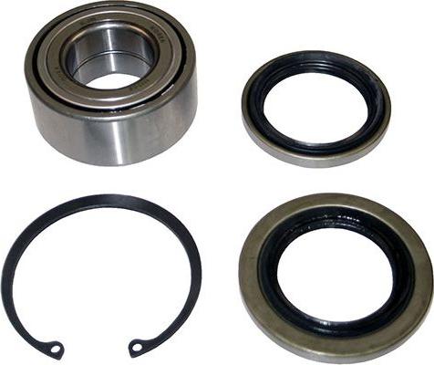 Kavo Parts WBK-4002 - Kit cuscinetto ruota autozon.pro