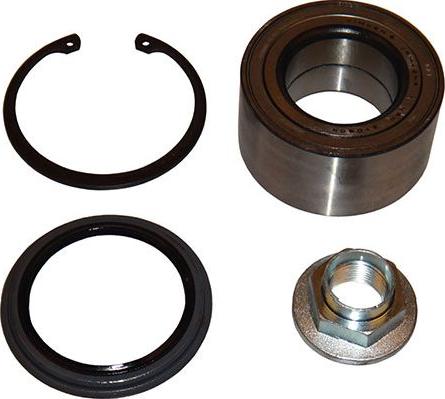 Kavo Parts WBK-4010 - Kit cuscinetto ruota autozon.pro