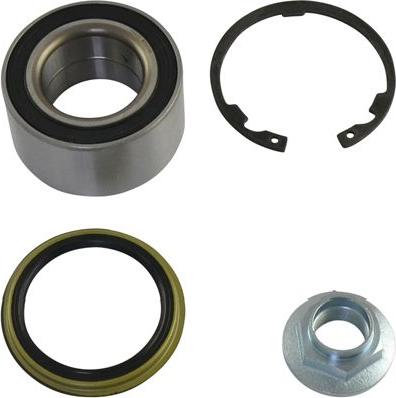 Kavo Parts WBK-4018 - Kit cuscinetto ruota autozon.pro