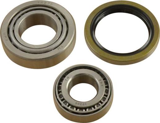 Kavo Parts WBK-4012 - Kit cuscinetto ruota autozon.pro