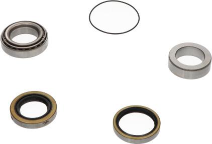 Kavo Parts WBK-5509 - Kit cuscinetto ruota autozon.pro