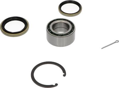 Kavo Parts WBK-5504 - Kit cuscinetto ruota autozon.pro