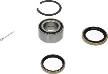 Kavo Parts WBK-5504 - Kit cuscinetto ruota autozon.pro