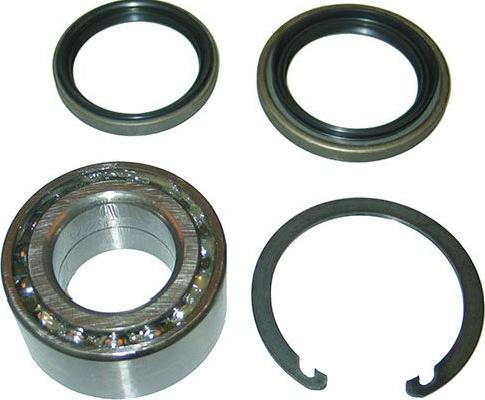 Kavo Parts WBK-5504 - Kit cuscinetto ruota autozon.pro