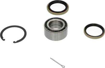 Kavo Parts WBK-5504 - Kit cuscinetto ruota autozon.pro