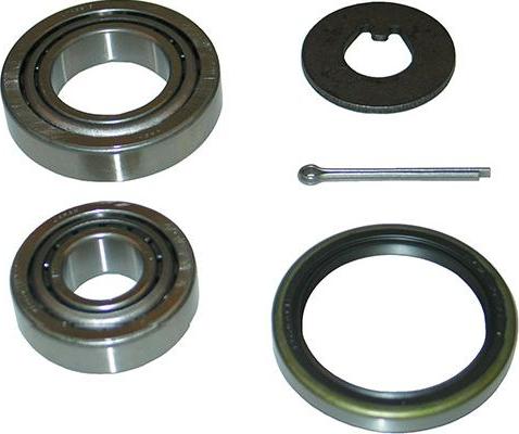 Kavo Parts WBK-5503 - Kit cuscinetto ruota autozon.pro