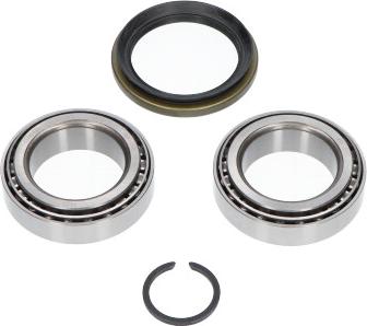 Kavo Parts WBK-5502 - Kit cuscinetto ruota autozon.pro