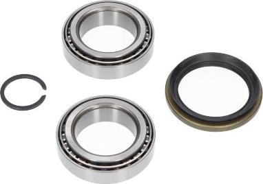 Kavo Parts WBK-5502 - Kit cuscinetto ruota autozon.pro