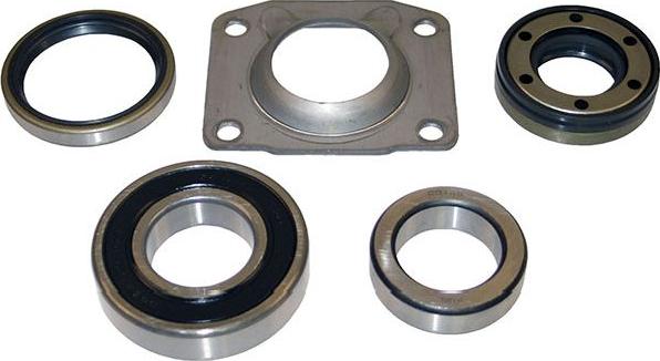 Kavo Parts WBK-5514 - Kit cuscinetto ruota autozon.pro