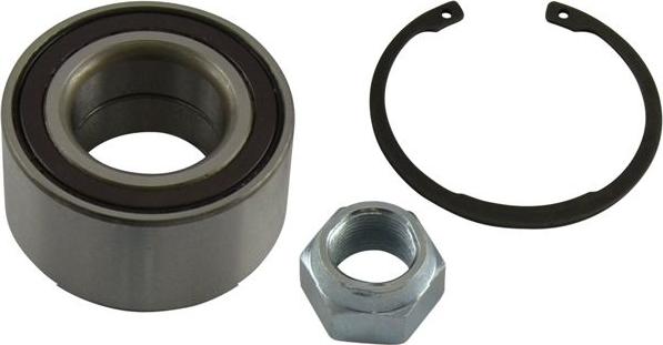 Kavo Parts WBK-5534 - Kit cuscinetto ruota autozon.pro