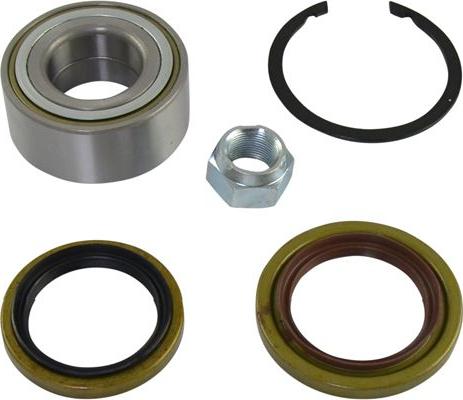 Kavo Parts WBK-5536 - Kit cuscinetto ruota autozon.pro