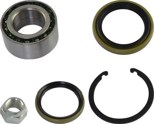 Kavo Parts WBK-5538 - Kit cuscinetto ruota autozon.pro