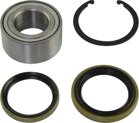 Kavo Parts WBK-5522 - Kit cuscinetto ruota autozon.pro