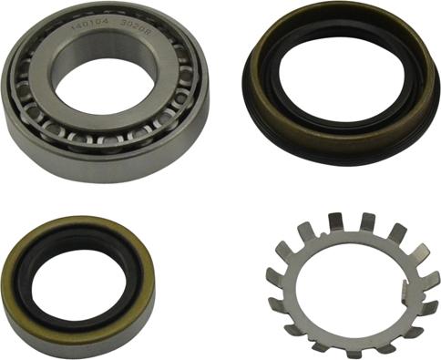 Kavo Parts WBK-6545 - Kit cuscinetto ruota autozon.pro