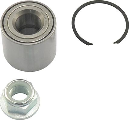 Kavo Parts WBK-6560 - Kit cuscinetto ruota autozon.pro