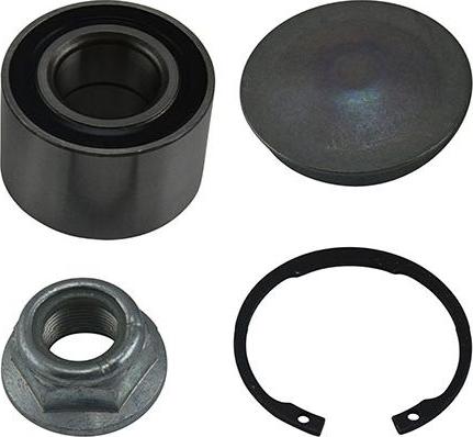 Kavo Parts WBK-6509 - Kit cuscinetto ruota autozon.pro