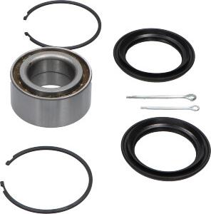 Kavo Parts WBK-6504 - Kit cuscinetto ruota autozon.pro