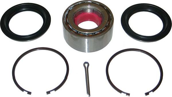 Kavo Parts WBK-6504 - Kit cuscinetto ruota autozon.pro