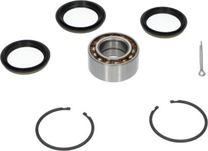 Kavo Parts WBK-6501 - Kit cuscinetto ruota autozon.pro