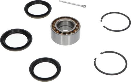 Kavo Parts WBK-6501 - Kit cuscinetto ruota autozon.pro