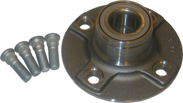 Kavo Parts WBK-6508 - Kit cuscinetto ruota autozon.pro