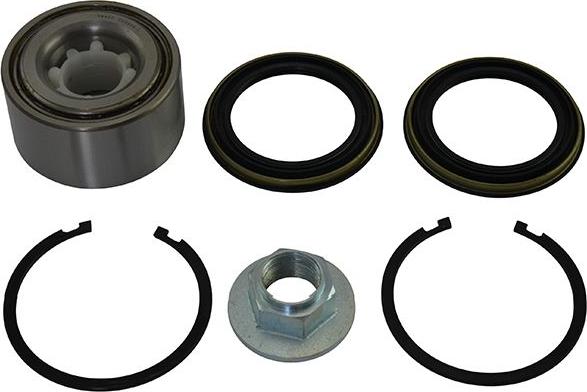 Japanparts J KK-11028 - Kit cuscinetto ruota autozon.pro