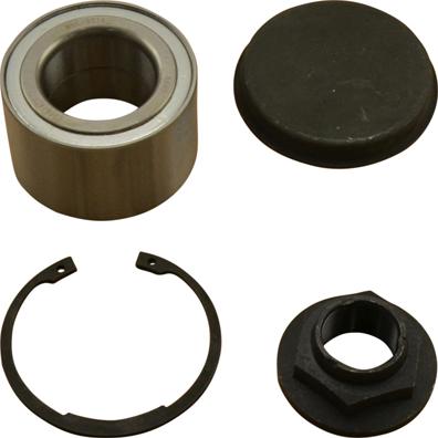 Kavo Parts WBK-6514 - Kit cuscinetto ruota autozon.pro