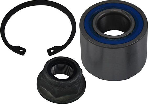 Kavo Parts WBK-6532 - Kit cuscinetto ruota autozon.pro