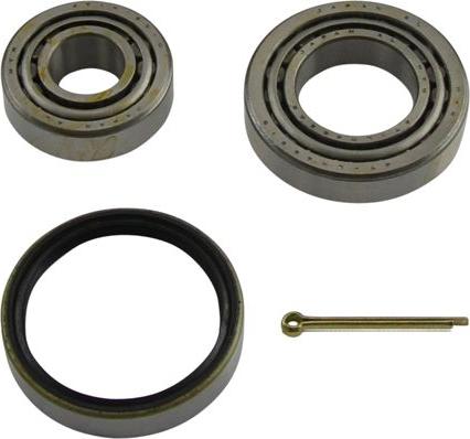 Kavo Parts WBK-6524 - Kit cuscinetto ruota autozon.pro