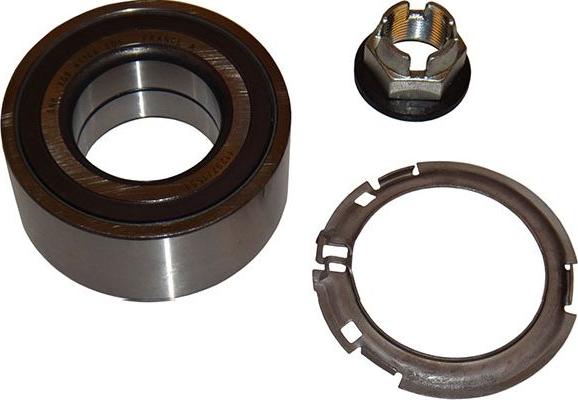 Kavo Parts WBK-6525 - Kit cuscinetto ruota autozon.pro