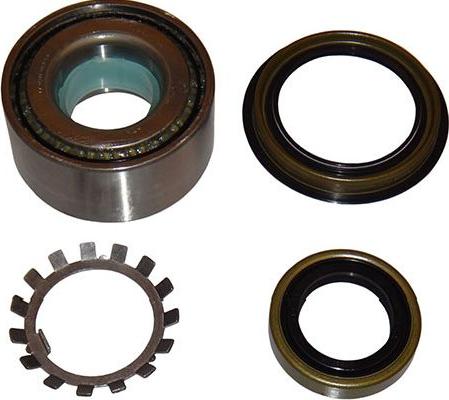 Kavo Parts WBK-6528 - Kit cuscinetto ruota autozon.pro