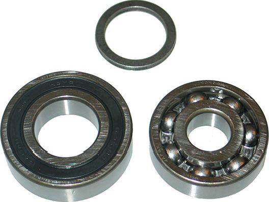 Kavo Parts WBK-1505 - Kit cuscinetto ruota autozon.pro