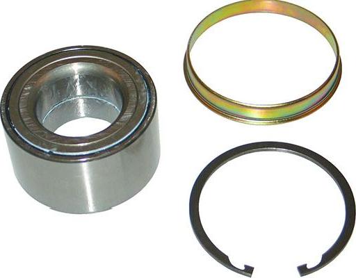 Kavo Parts WBK-1503 - Kit cuscinetto ruota autozon.pro