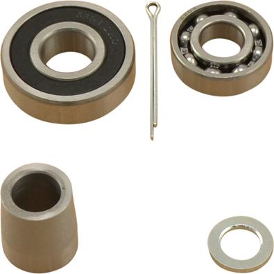 Kavo Parts WBK-1516 - Kit cuscinetto ruota autozon.pro