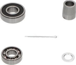 Kavo Parts WBK-1516 - Kit cuscinetto ruota autozon.pro