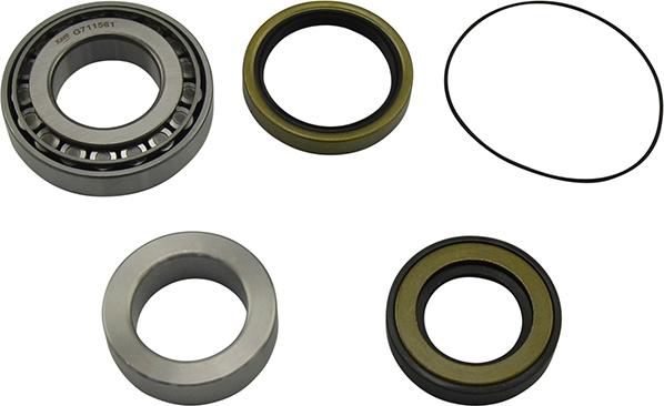 Kavo Parts WBK-1513 - Kit cuscinetto ruota autozon.pro